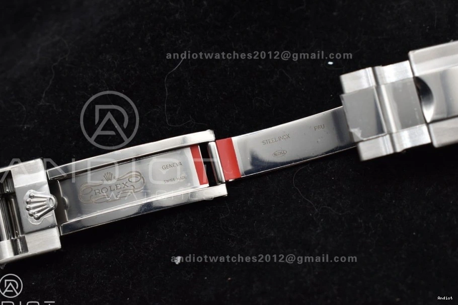 Blue Ceramic Clean DD3285 GMT-Master CHS Edition Black Bracelet II BLNR Jubilee on Best 126710 Factory 1112